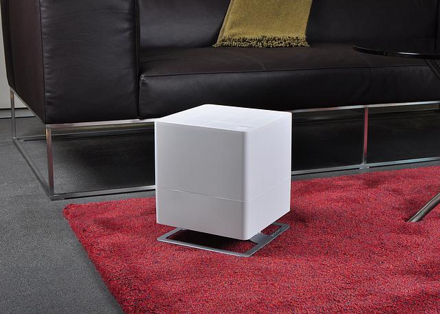 Stadler Form Water Cube pour les humidificateurs Oskar et Laveurs d'air George - Musique