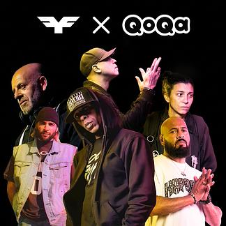 Forget Yesterday Festival x QoQa – Yverdon-les-Bains