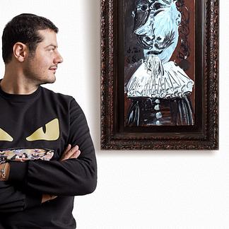 PICASSO