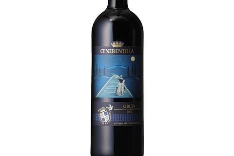 QoQa – Donatella Cinelli Colombini Fattoria del Colle - Toskana