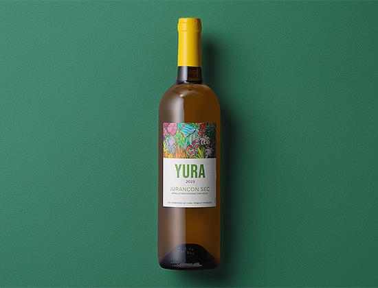 Les Vignerons de Yura