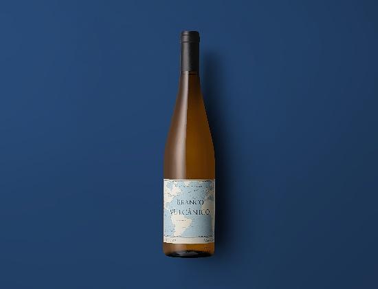Azores Wine Company Maçanita