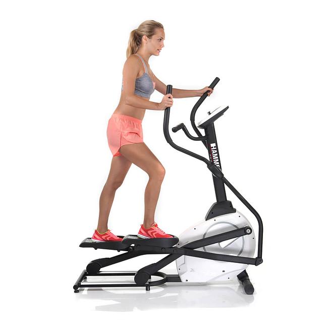 Proline 2025 cross trainer