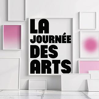 La Journée des arts