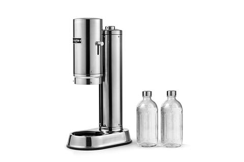 QoQa – Aarke Wassersprudler Carbonator 3 & Pro