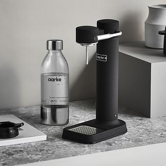 QoQa – Aarke Wassersprudler und Filterkanne oder Zubehör