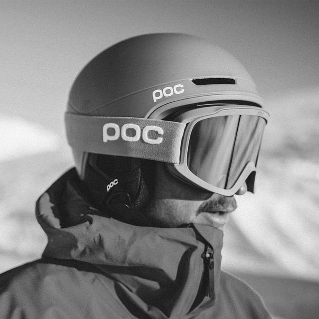 Poc Obex Spin Communication - Casque ski | Hardloop