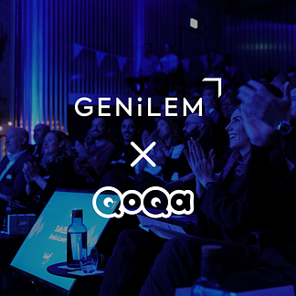 GENILEM x QoQa