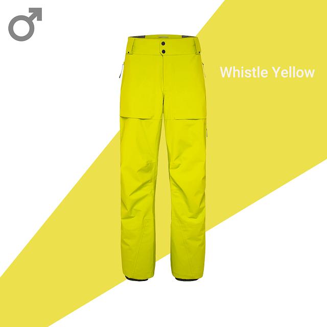 2XL - Pantalons De Ski Pour Hommes / Salopettes