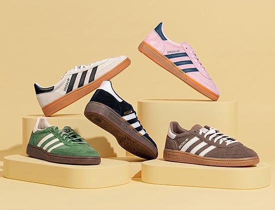 Adidas