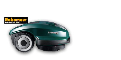 ROBOMOW