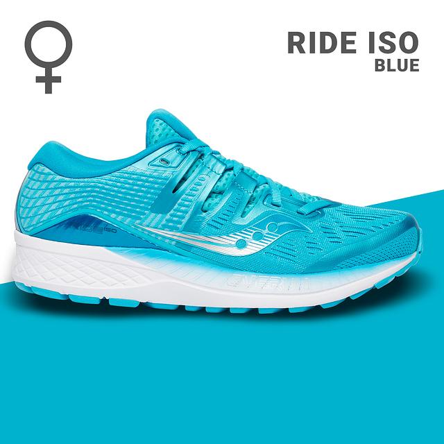 Saucony triumph hotsell ou ride