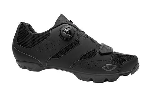 Chaussures VTT GIRO Clutch pour pédales auto
