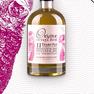 Origin R