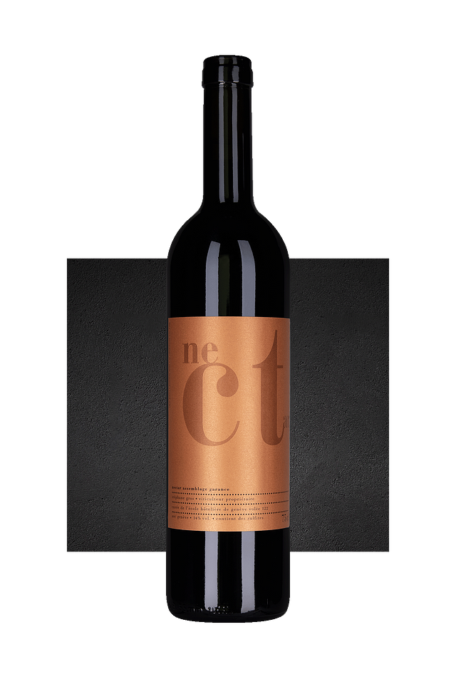 QoQa – Stéphane Gros Genève AOC