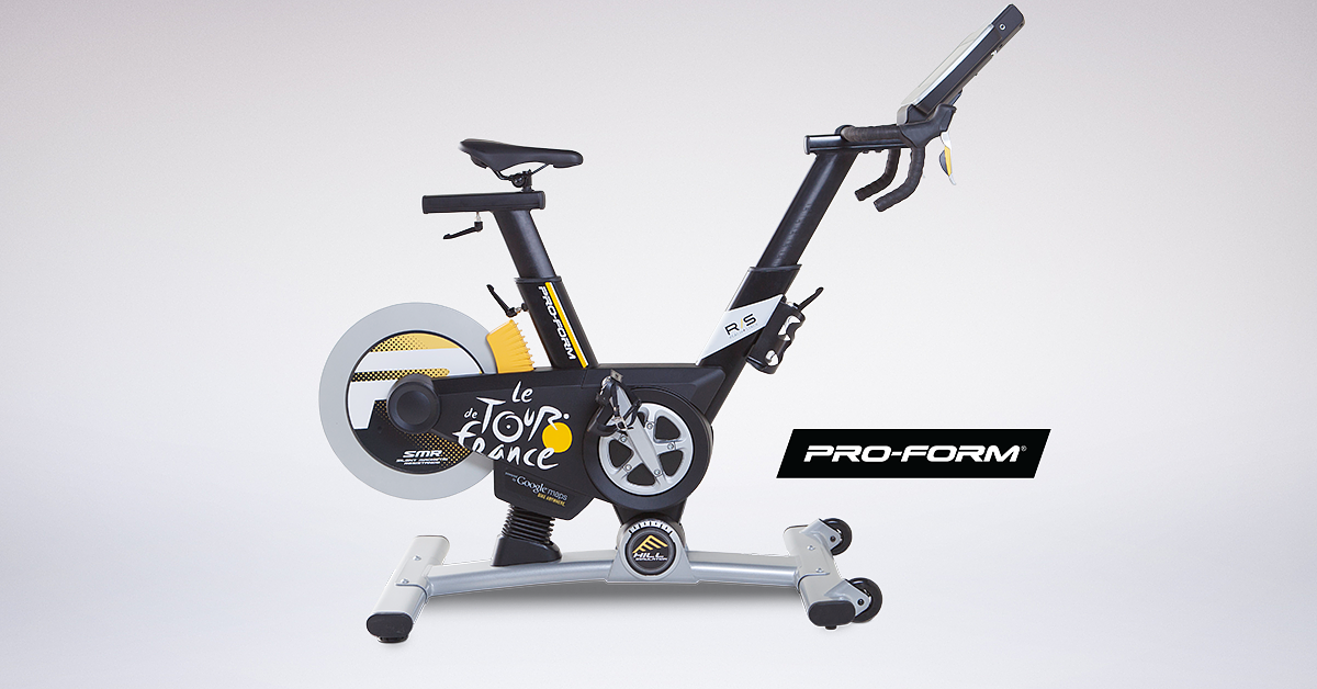 Velo proform tour de france sale