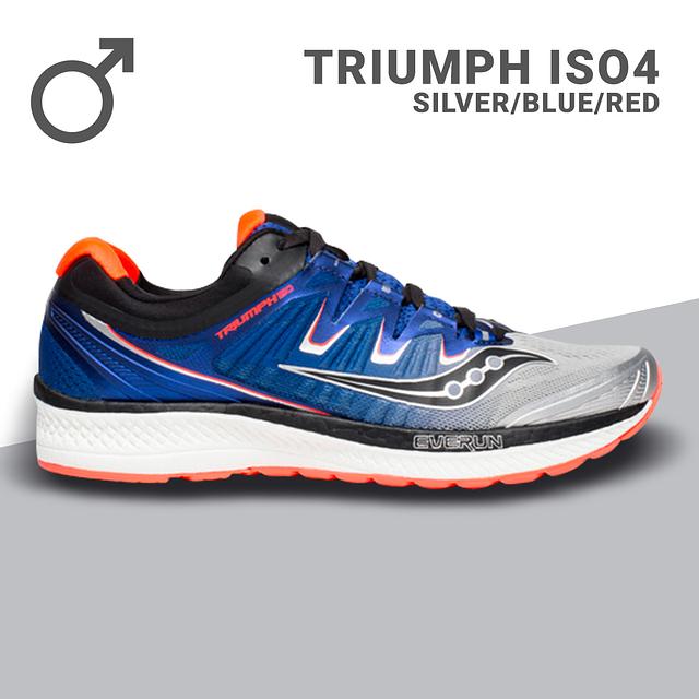 Everun triumph iso 4 on sale