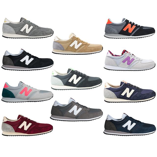 New balance clearance 501 vs 420