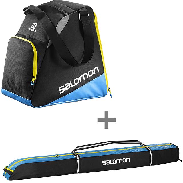 Sac de ski outlet salomon