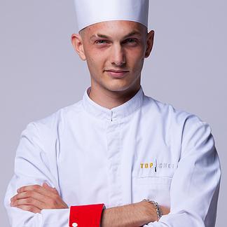 QChef X Danny Khezzar