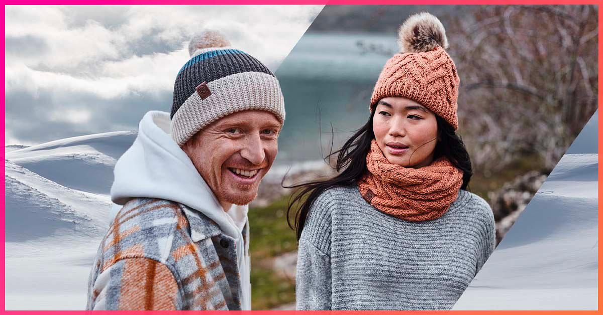 Qsport BUFF ou tour de cou