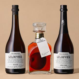 QoQa – Lelouvier Calvados