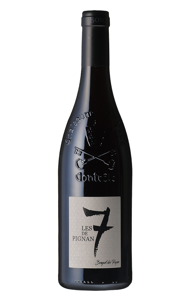 QoQa – Bosquet des Papes Châteauneuf du Pape AOC