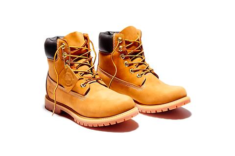 Timberland discount femme 36