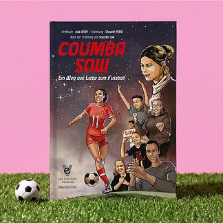 Coumba Sow