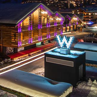 W VERBIER