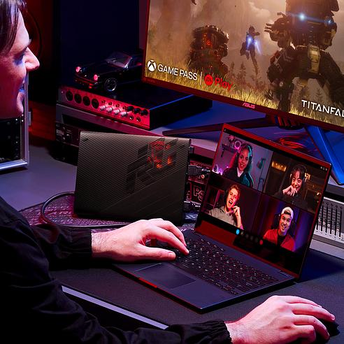 Asus is finally making its external graphics card useful | Digital
