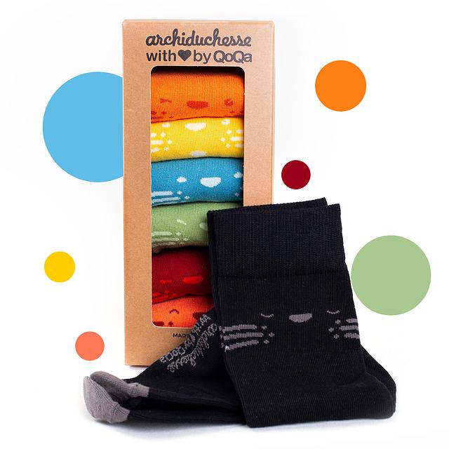 Archiduchesse chaussettes best sale