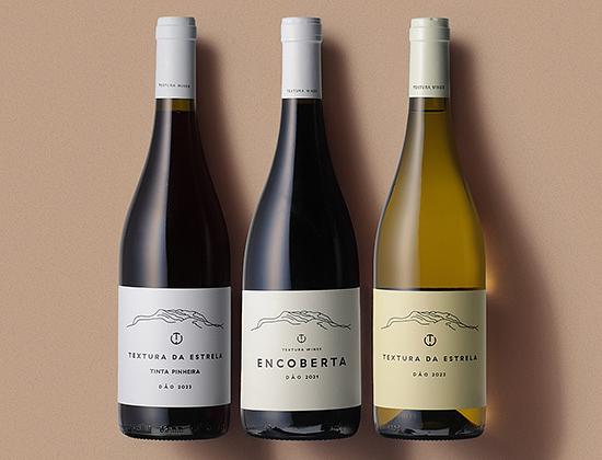 Textura Wines - Portugal