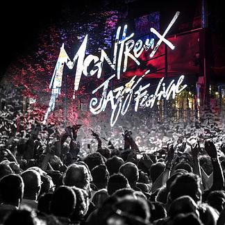 Montreux Jazz Festival