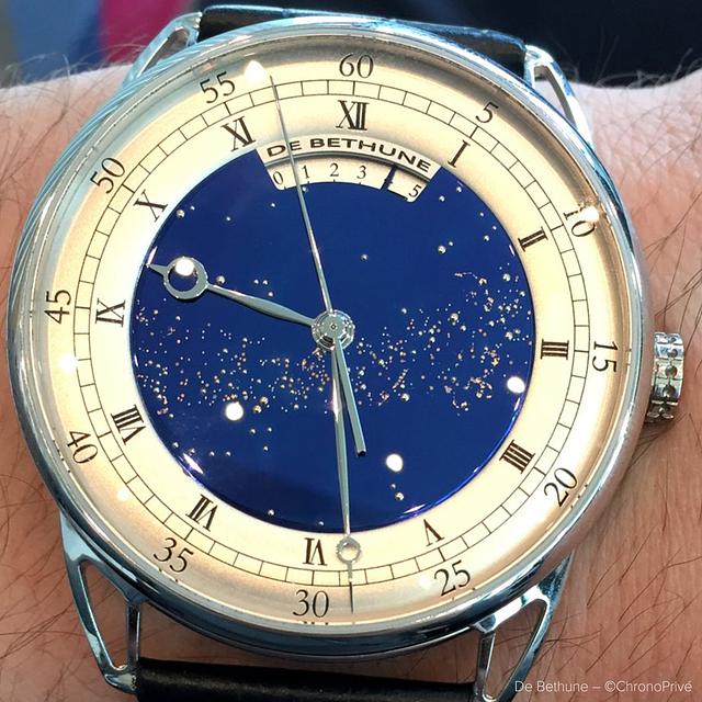 Paire D'aiguilles De Montre Anciennes - Bleues, Neuves Sans Boîte