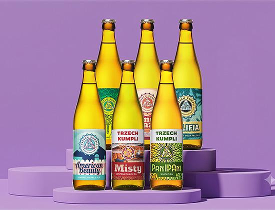 Trzech Kumpli