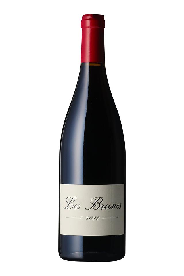 QoQa – Les Creisses Vin de Pays d'Hérault