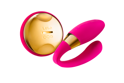 sexspielzeug für Lelo Luna Smart Bead deep rose ab € 89,99 (2026) main image 0