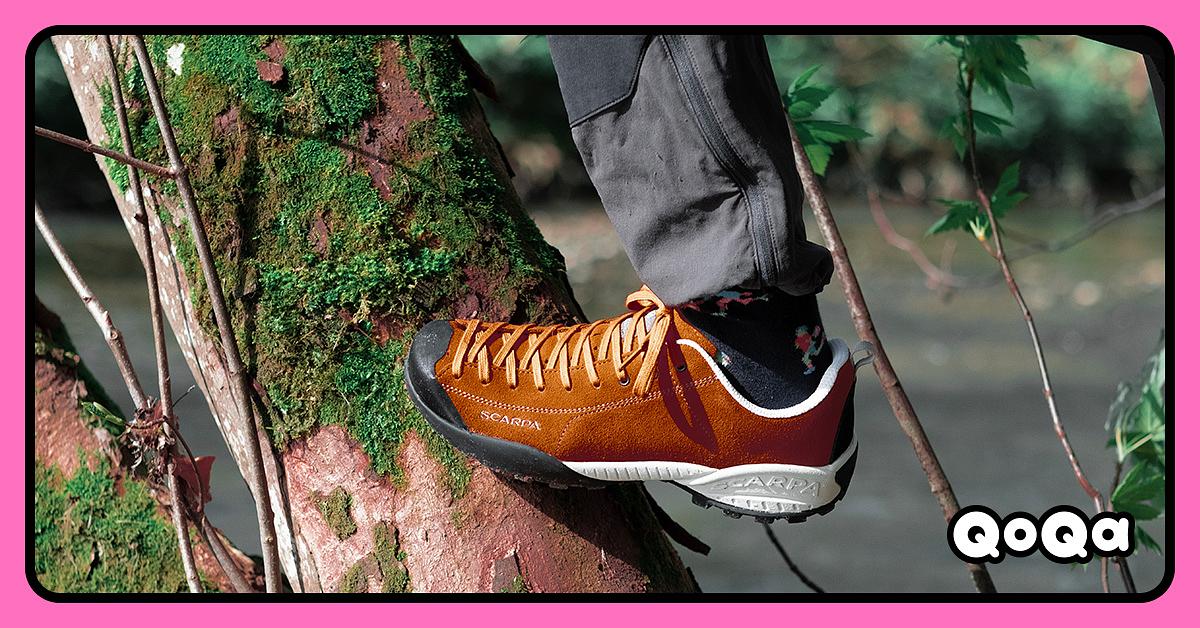 QoQa – Scarpa Chaussures outdoor Mojito