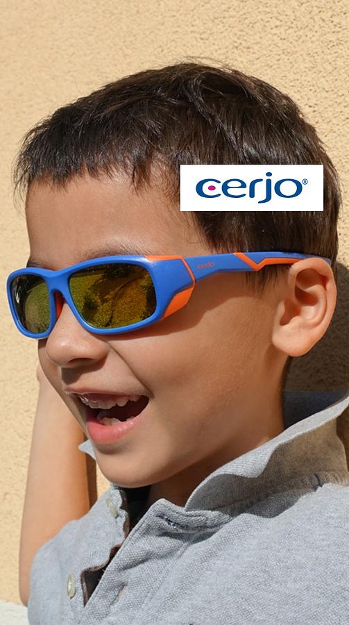 Cerjo lunettes best sale