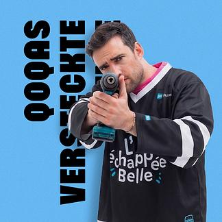 Die versteckten Talente der Otter: Qommode
