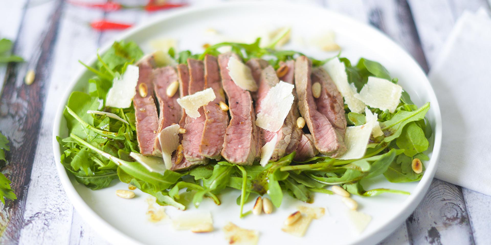 Rinds-Tagliata