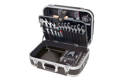 Pince Réglable Kraftwerk 250mm - Double Crémailière - Qualité Professionnelle DIN 8976