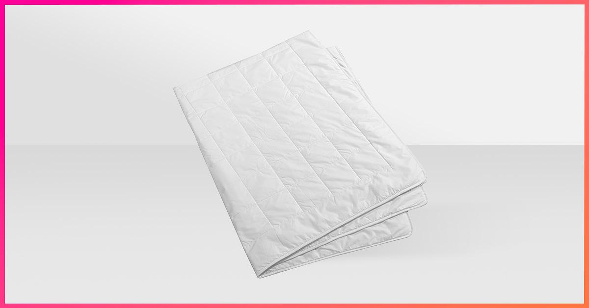 QoQa – billerbeck Bamboo Light Duvet