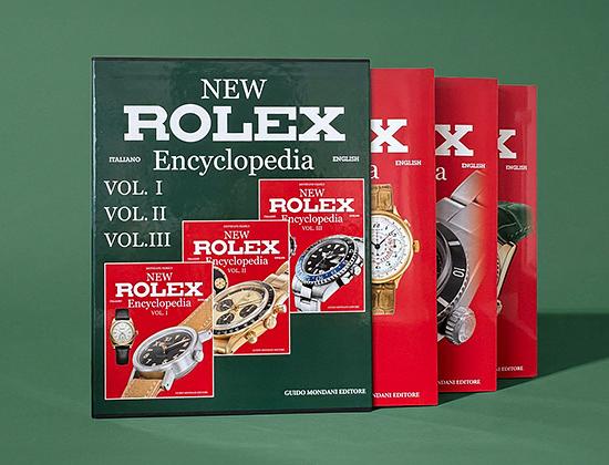 Rolex Encyclopedia