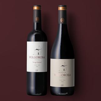 Quinta da Folgorosa 2019 - Portugal