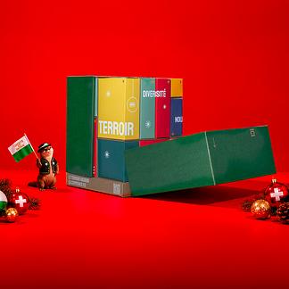 VAUD Promotion