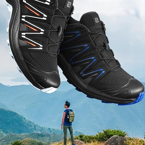 Salomon xa kuban online