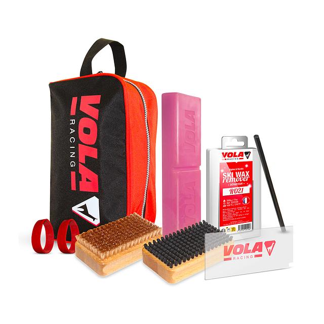 Fixation Vola Fix Plus Étau Vola Fix Plus Pour Snowboard - Fixation Et Réparation De Snowboards Fixation Planche Neige