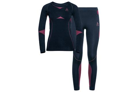 Odlo evolution warm femme hot sale